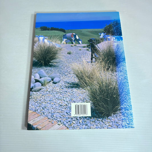 Creative Gardening New Zealand - Janet Cheriton