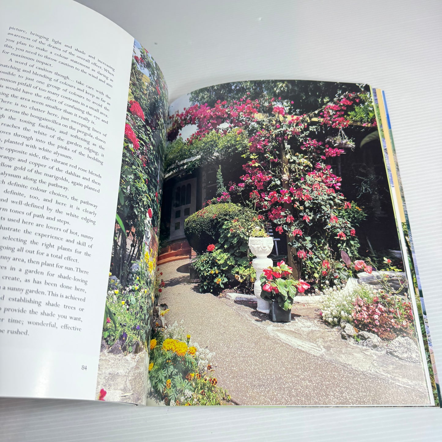 Creative Gardening New Zealand - Janet Cheriton