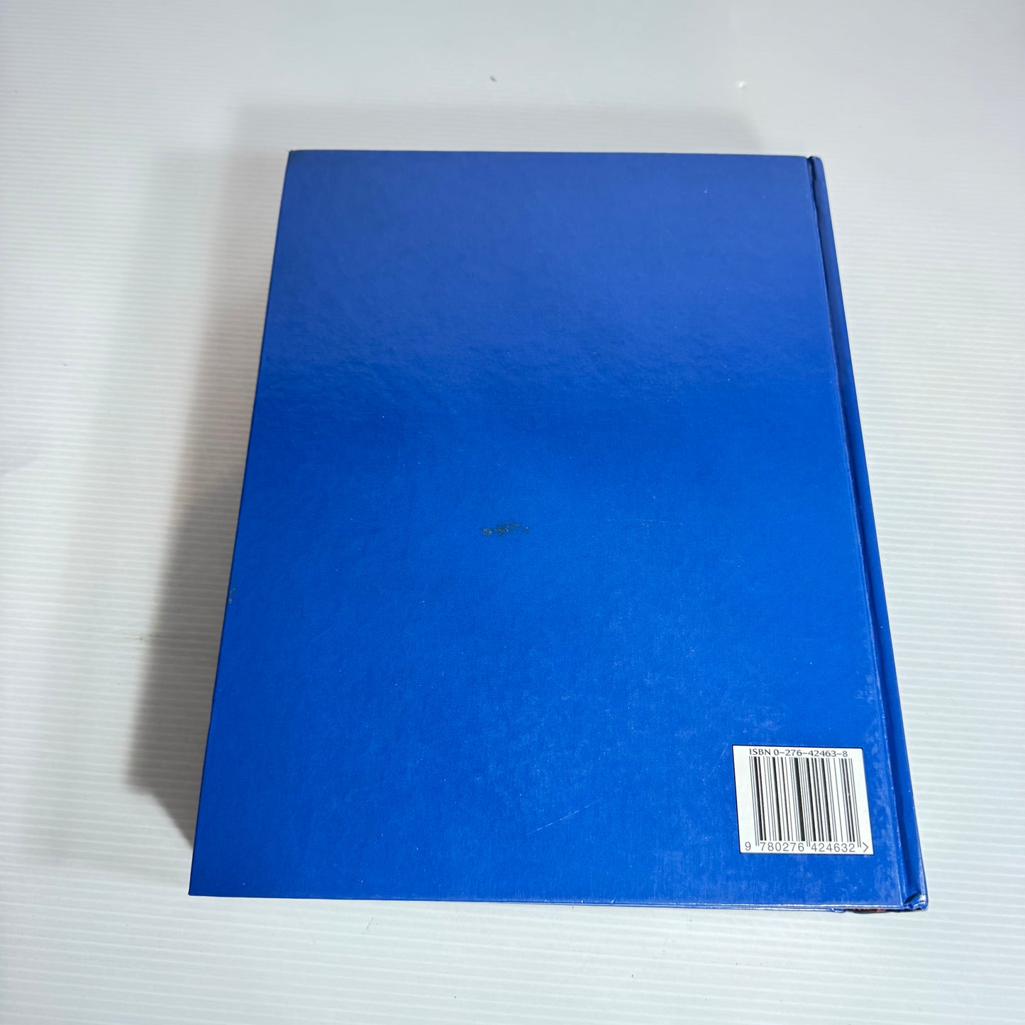 Reader's Digest World Power Dictionary