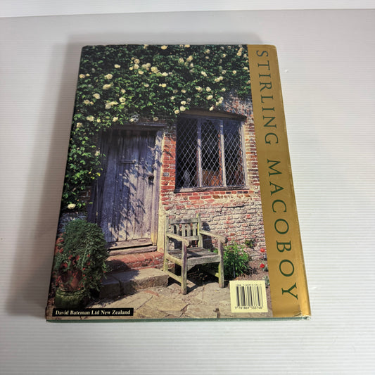 The World of Roses : An Illustrated Guide - Stirling Macoboy