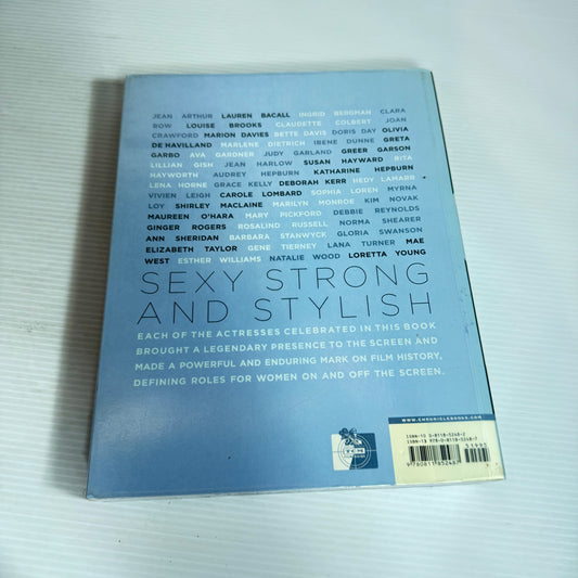 Leading Ladies : The 50 Most Unforgettable Actresses Of the Studio Era