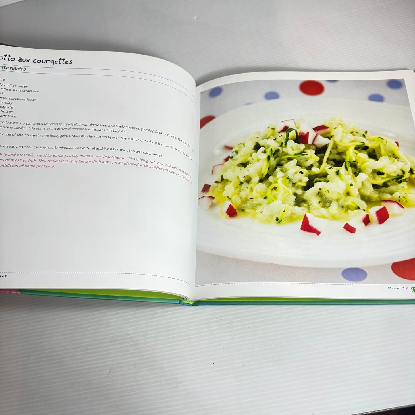 Fresh Start : Healthy Recipes and Food Tips for Parents of Preschoolers - Christelle Le Ru