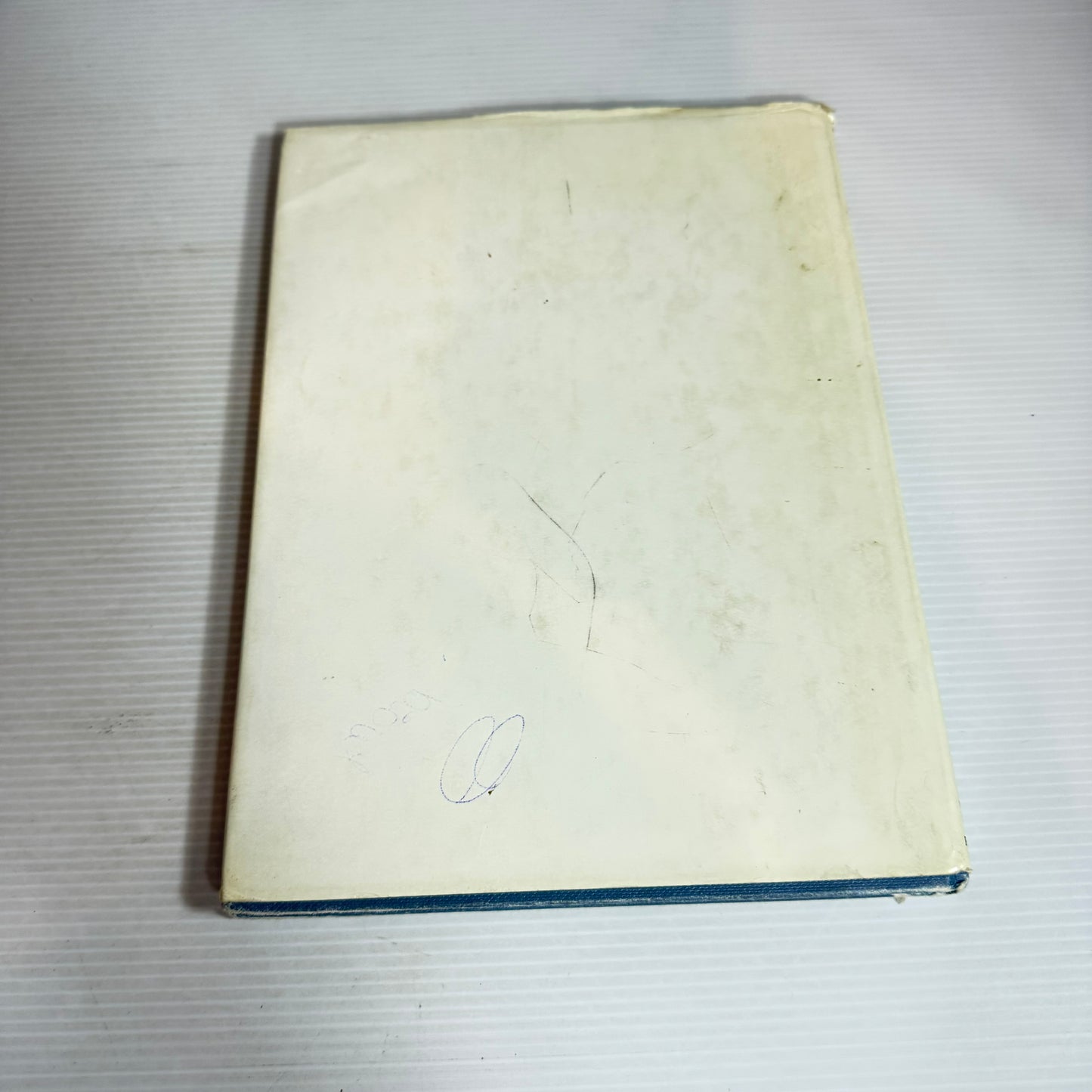 Old Duke : The Story of a Hard-case Horse - Mona Anderson (Vintage 1977 First Edition)