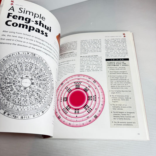 Feng Shui : The Traditional Oriental Way To Enhance Your Life - Stephen Skinner