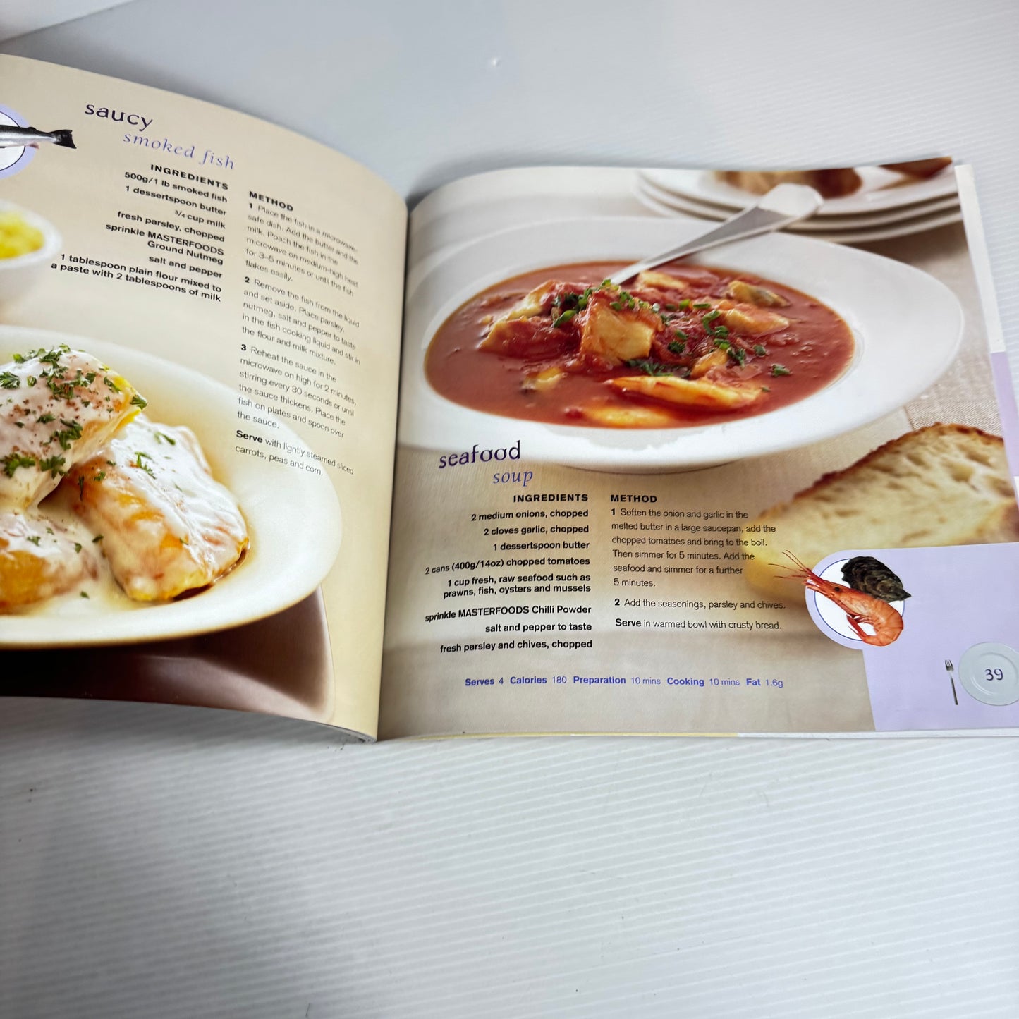 Brenda Kitchen's On The Table in 20 Minutes
