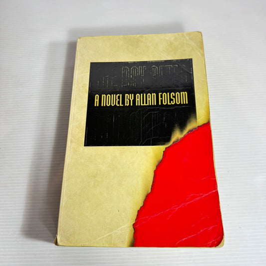 The Day After Tomorrow - Allan Folsom