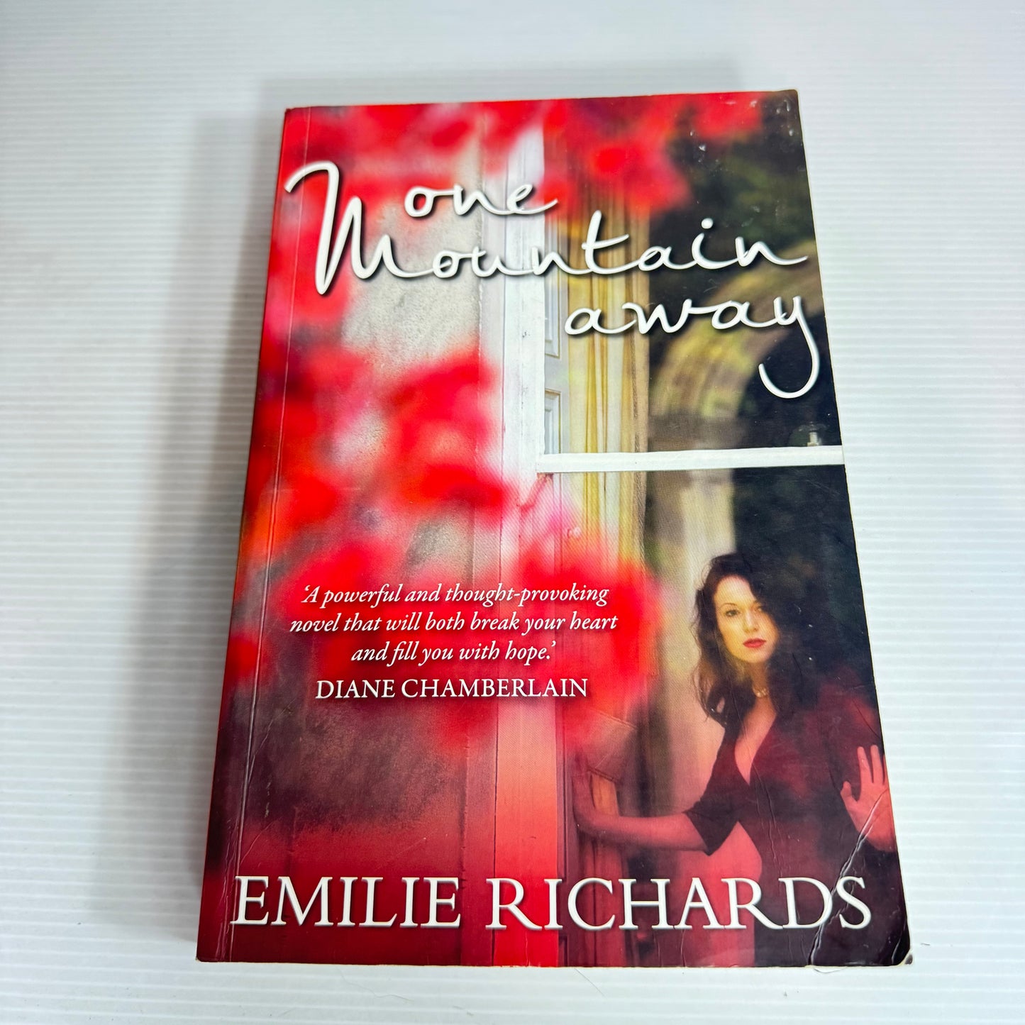 One Mountain Away - Emilie Richards