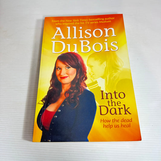Into The Dark - Allison Dubois