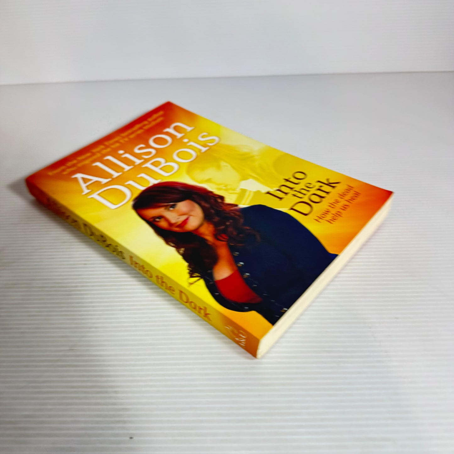 Into The Dark - Allison Dubois