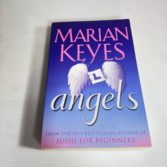 Angels - Marian Keyes