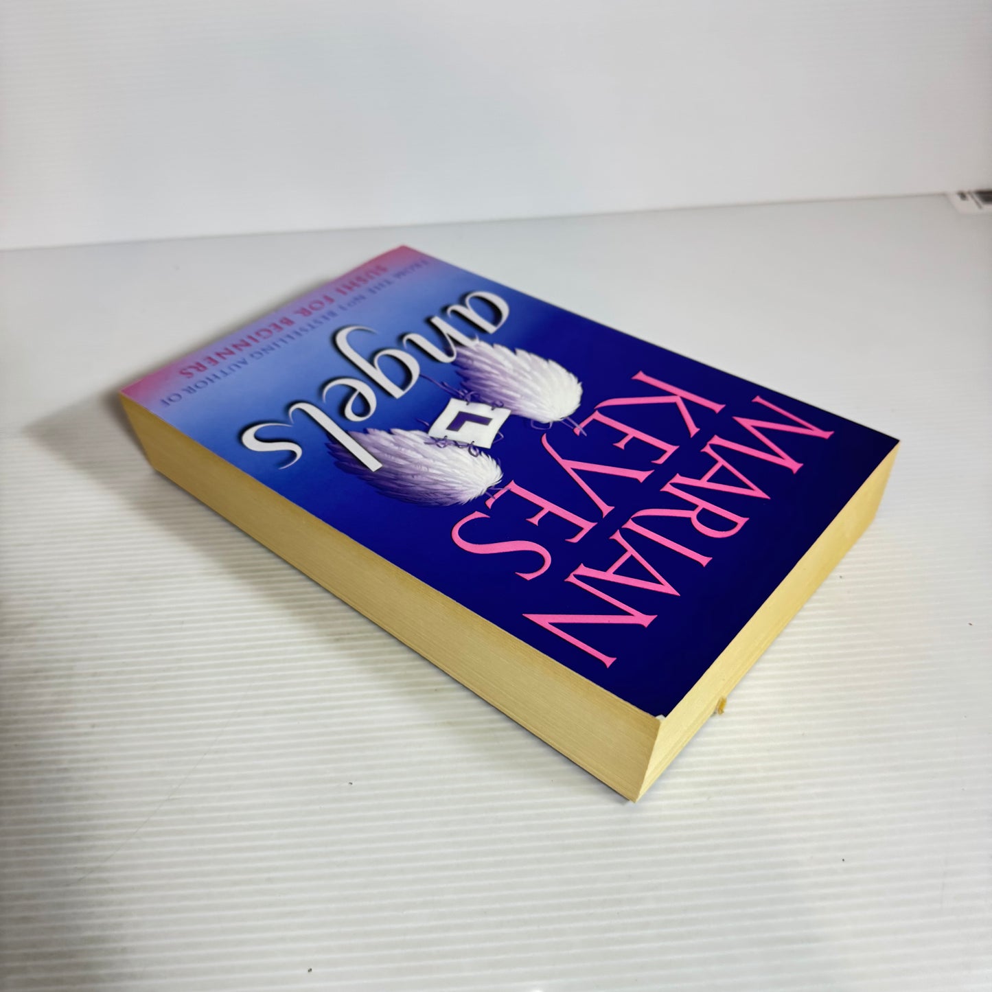 Angels - Marian Keyes