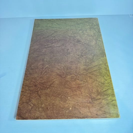 Atlas Of North America : Space Age Portrait of a Continent - National Geographic (Vintage 1985)