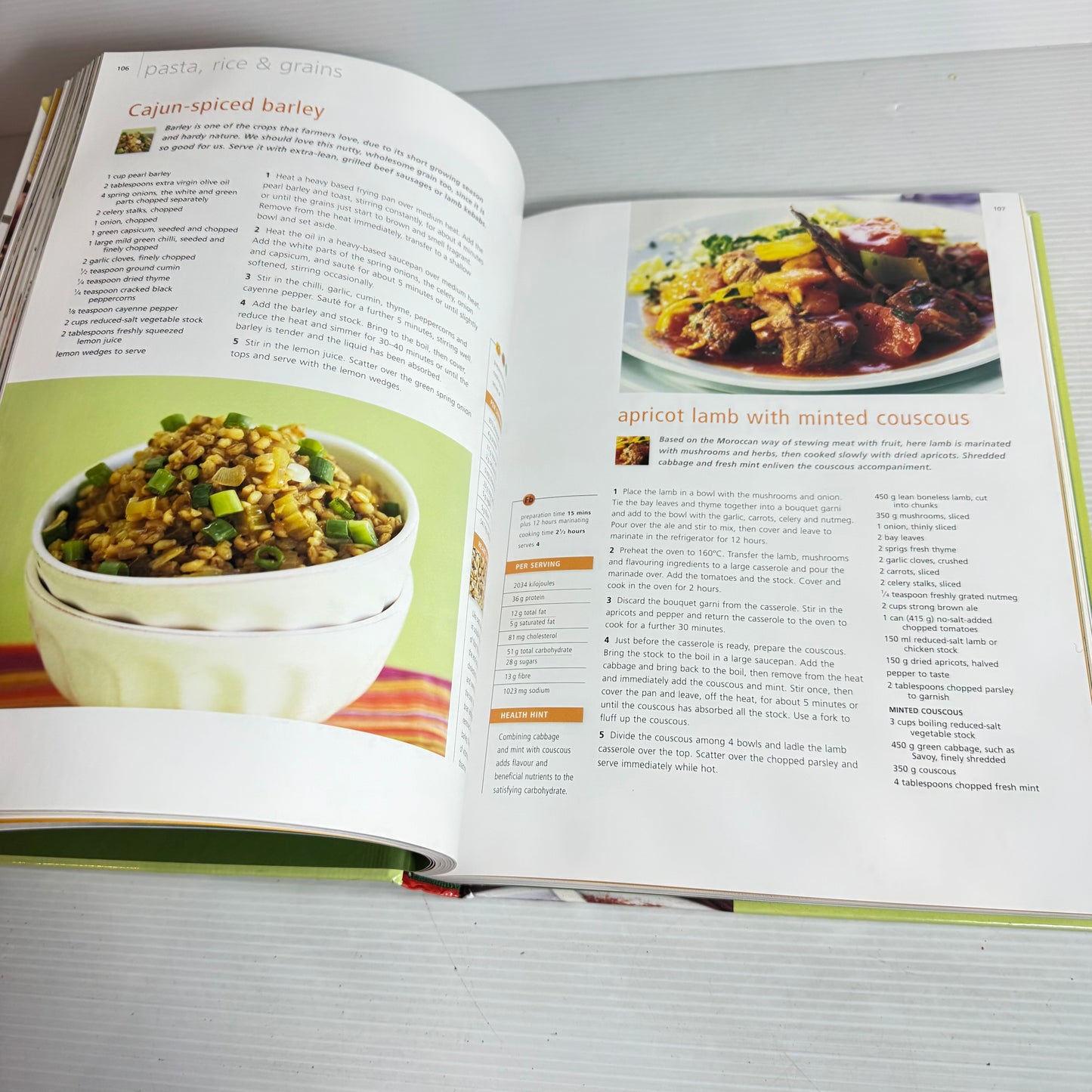 Healthy Heart Cookbook Bundle x 3 Books (2792)