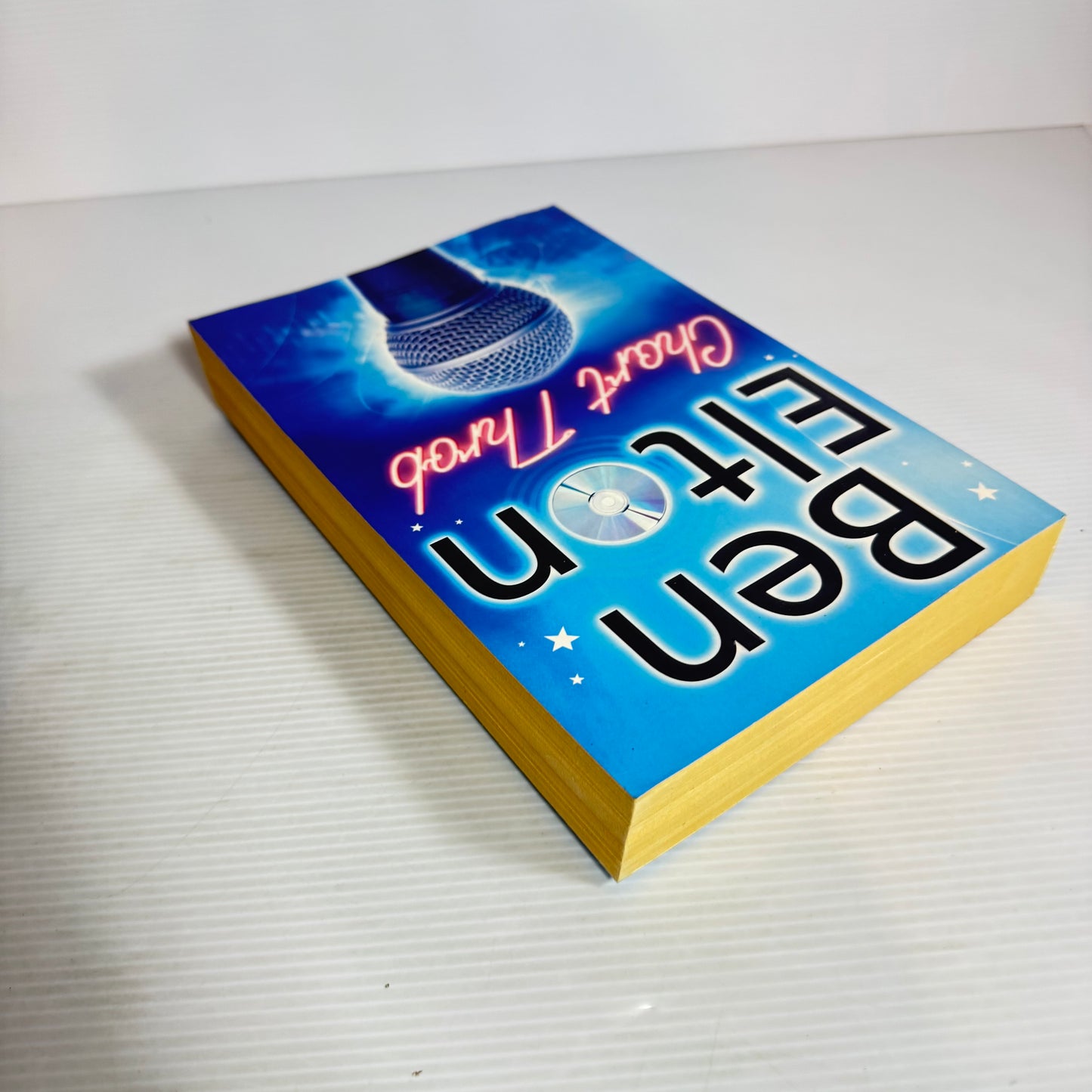 Chart Throb - Ben Elton