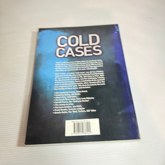 Cold Cases : Criminals Finally Brought to Justice - Charlotte Greig