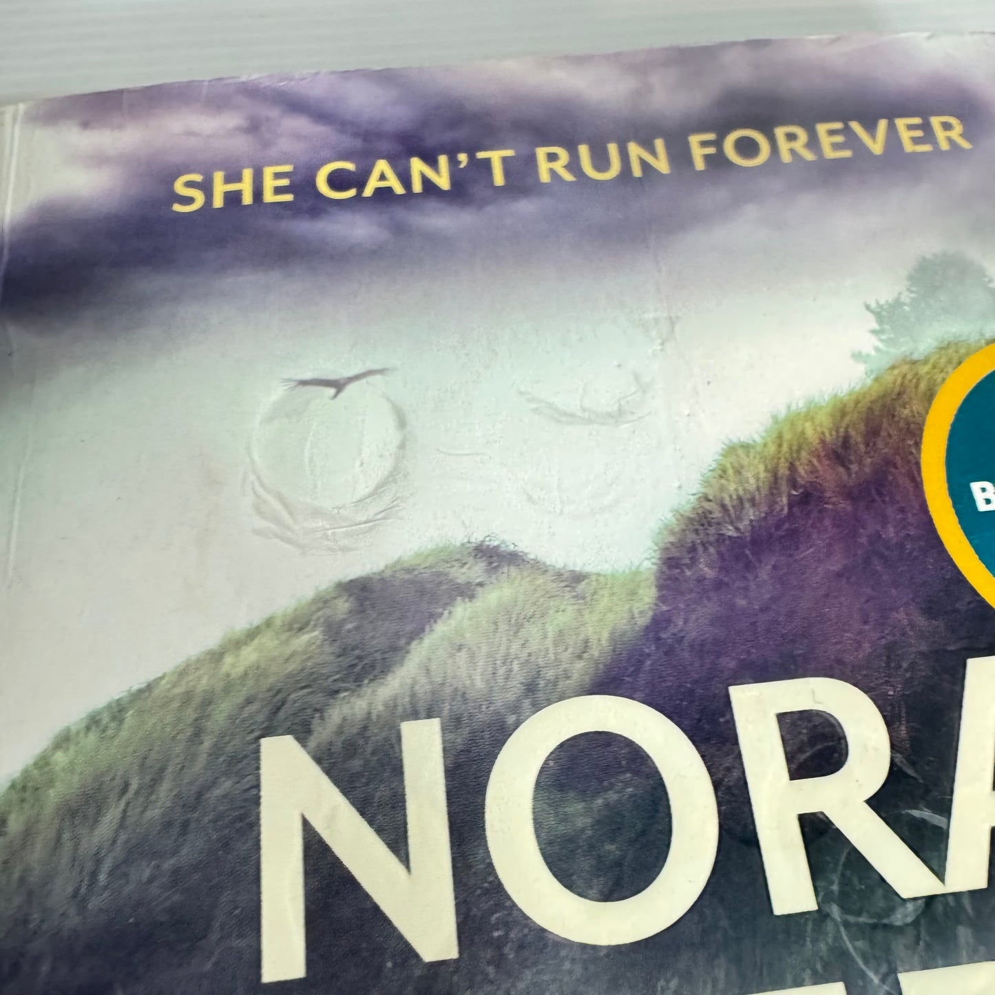 Hideaway - Nora Roberts
