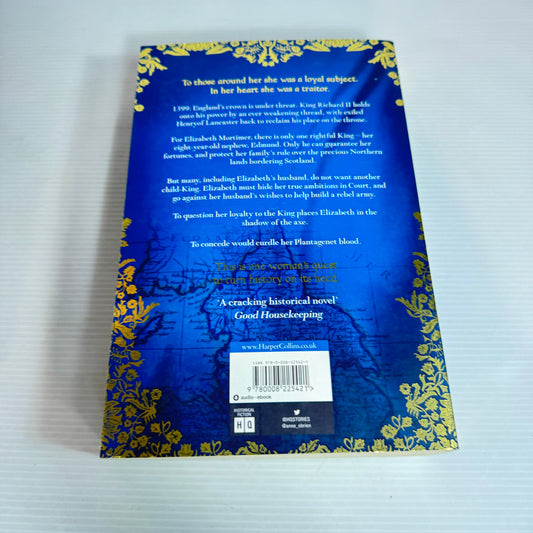 Queen of the North - Anne O'Brien