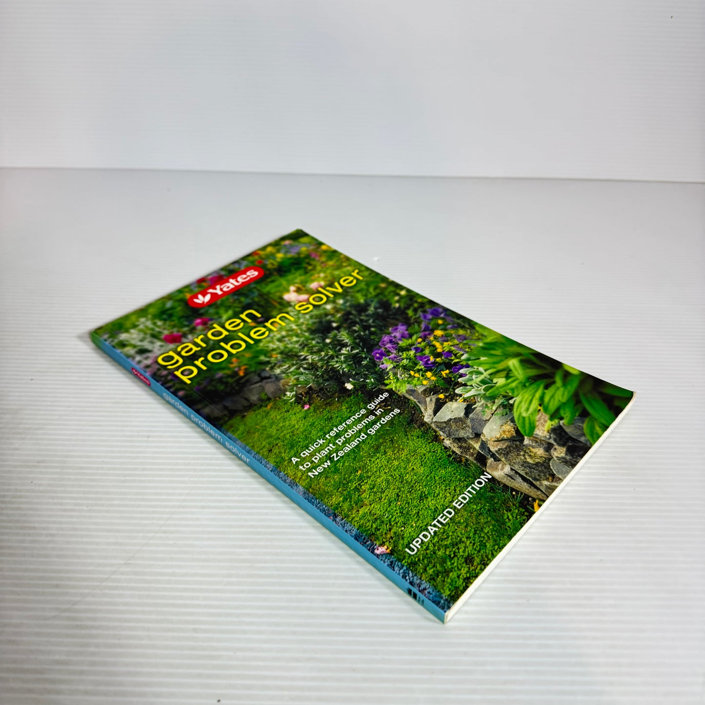Yates - Garden Problem Solver