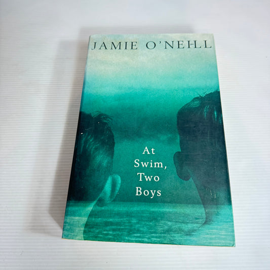 At Swim, Two Boys - Jamie O'Neill