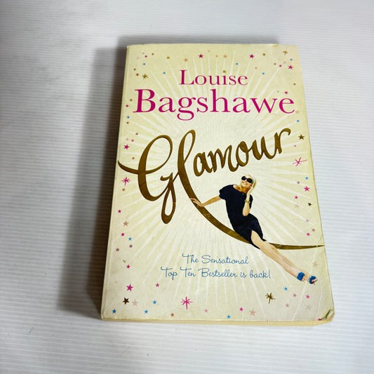 Glamour - Louise Bagshawe