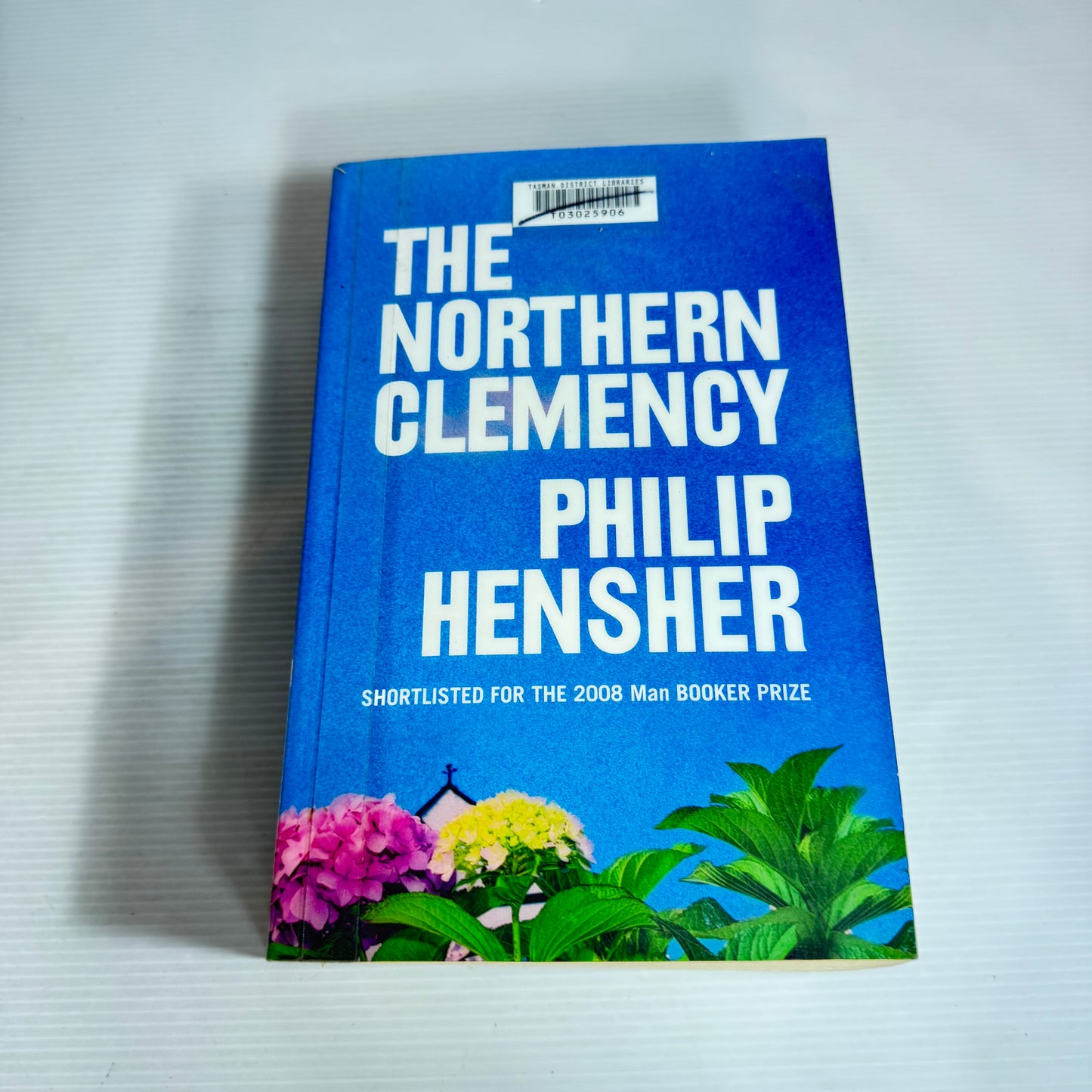 The Northern Clemency - Philip Hensher