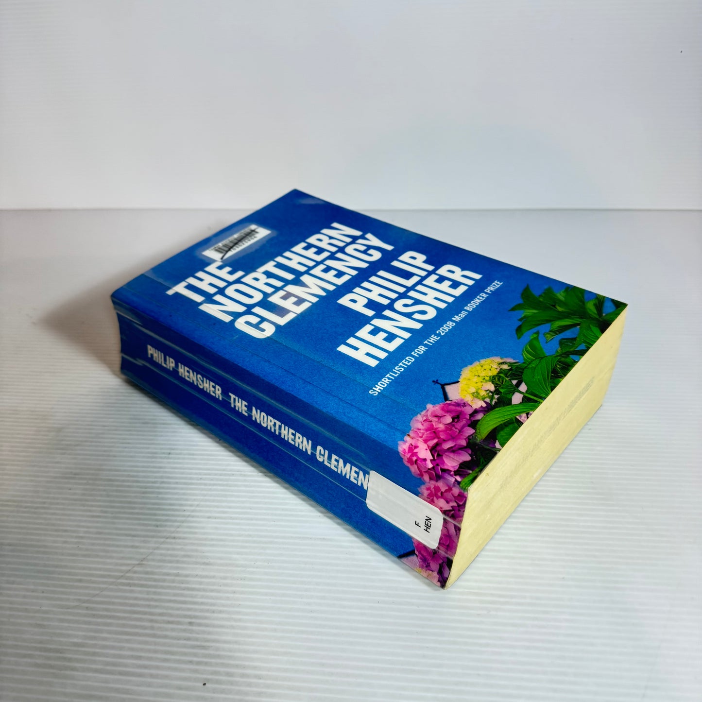 The Northern Clemency - Philip Hensher