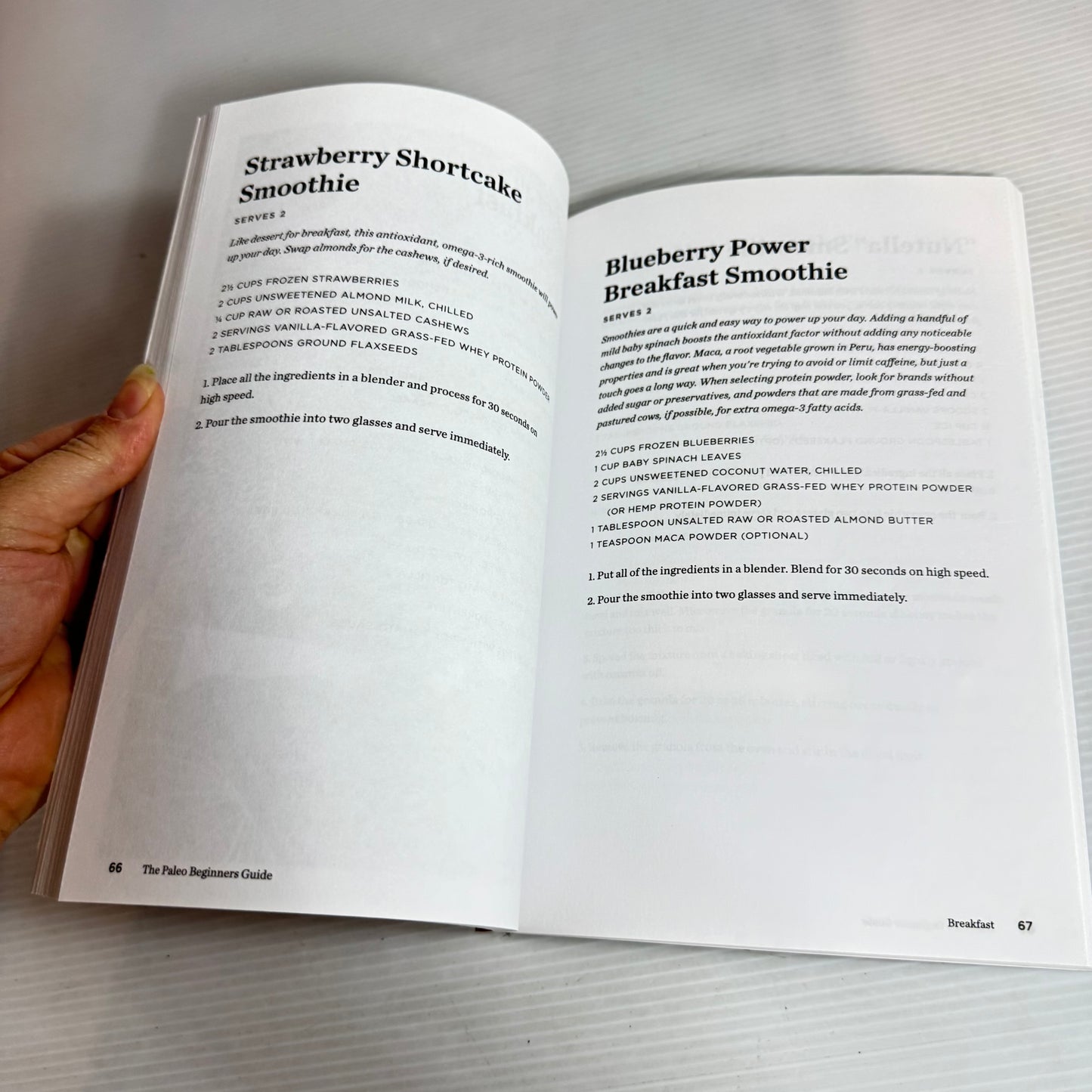 Paleo Beginners Guide - Presented By The 21-Day Paleo Reboot