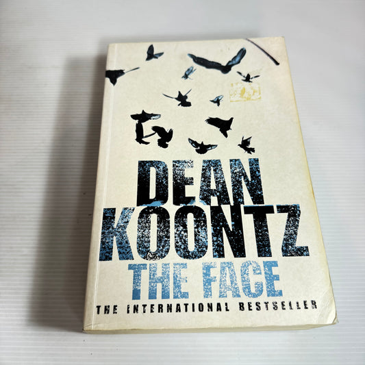 The Face - Dean Koontz