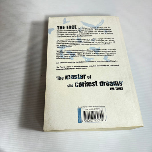 The Face - Dean Koontz