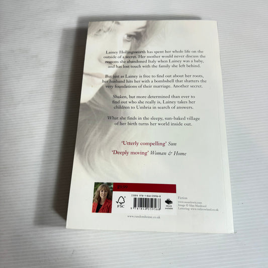 The Truth About You - Susan Lewis