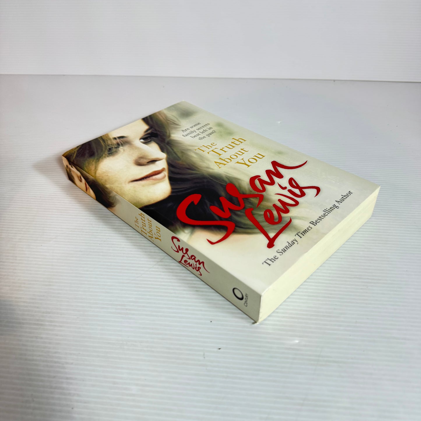 The Truth About You - Susan Lewis