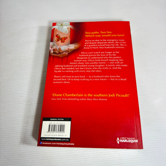 Keeper of the Light - Diane Chamberlain