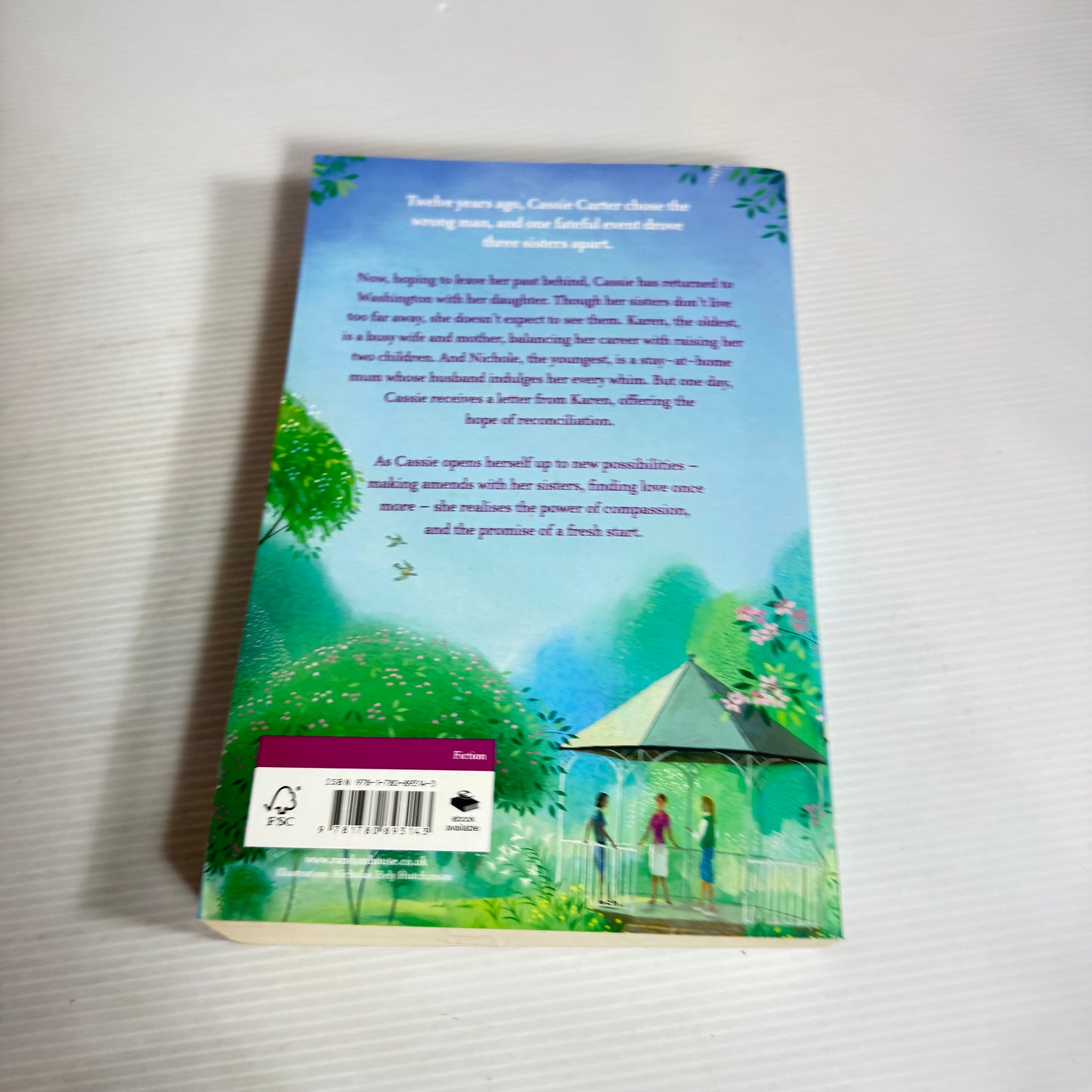 Last One Home - Debbie Macomber