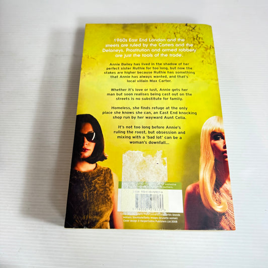 Dirty Game - Jessie Keane