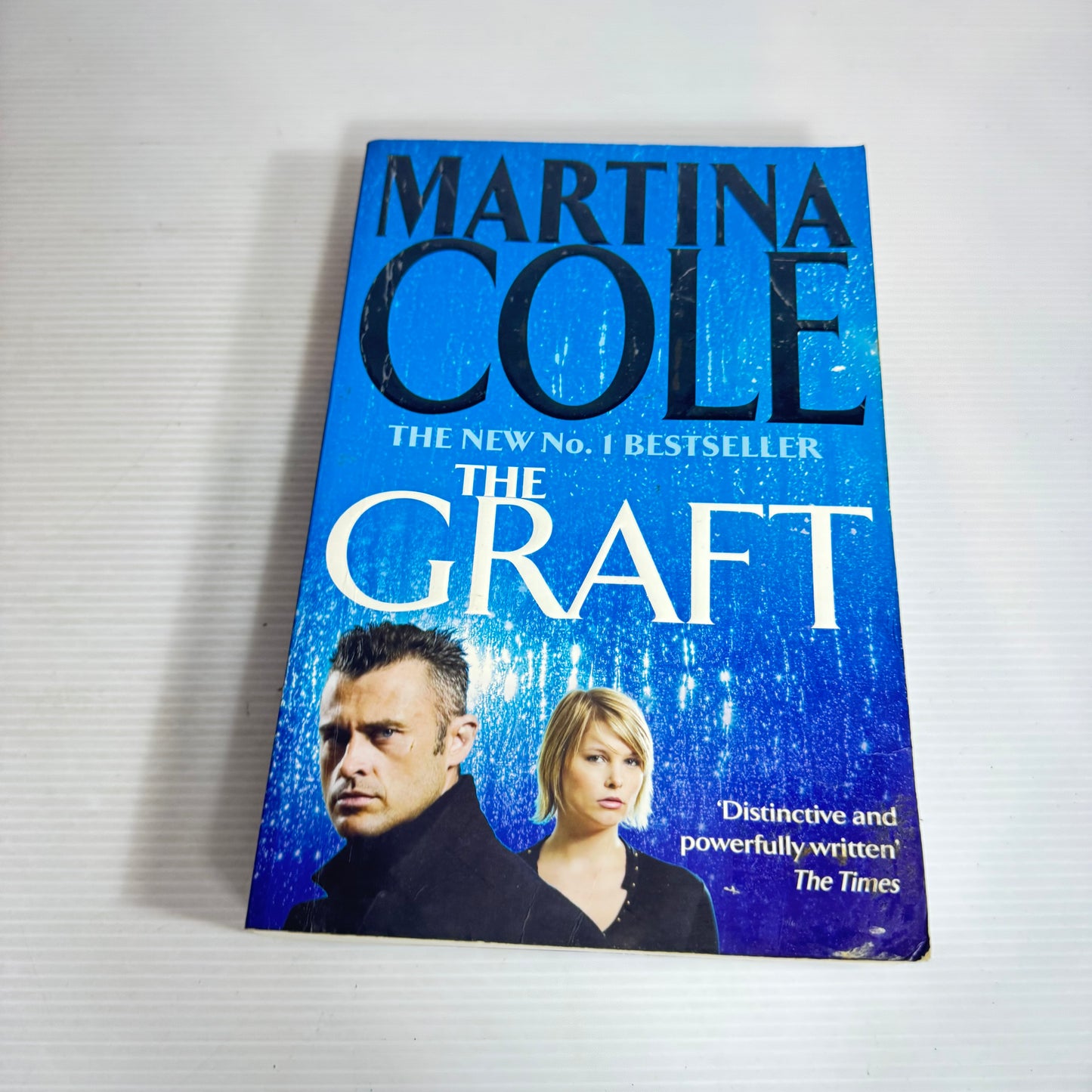The Craft - Martina Cole