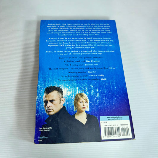 The Craft - Martina Cole