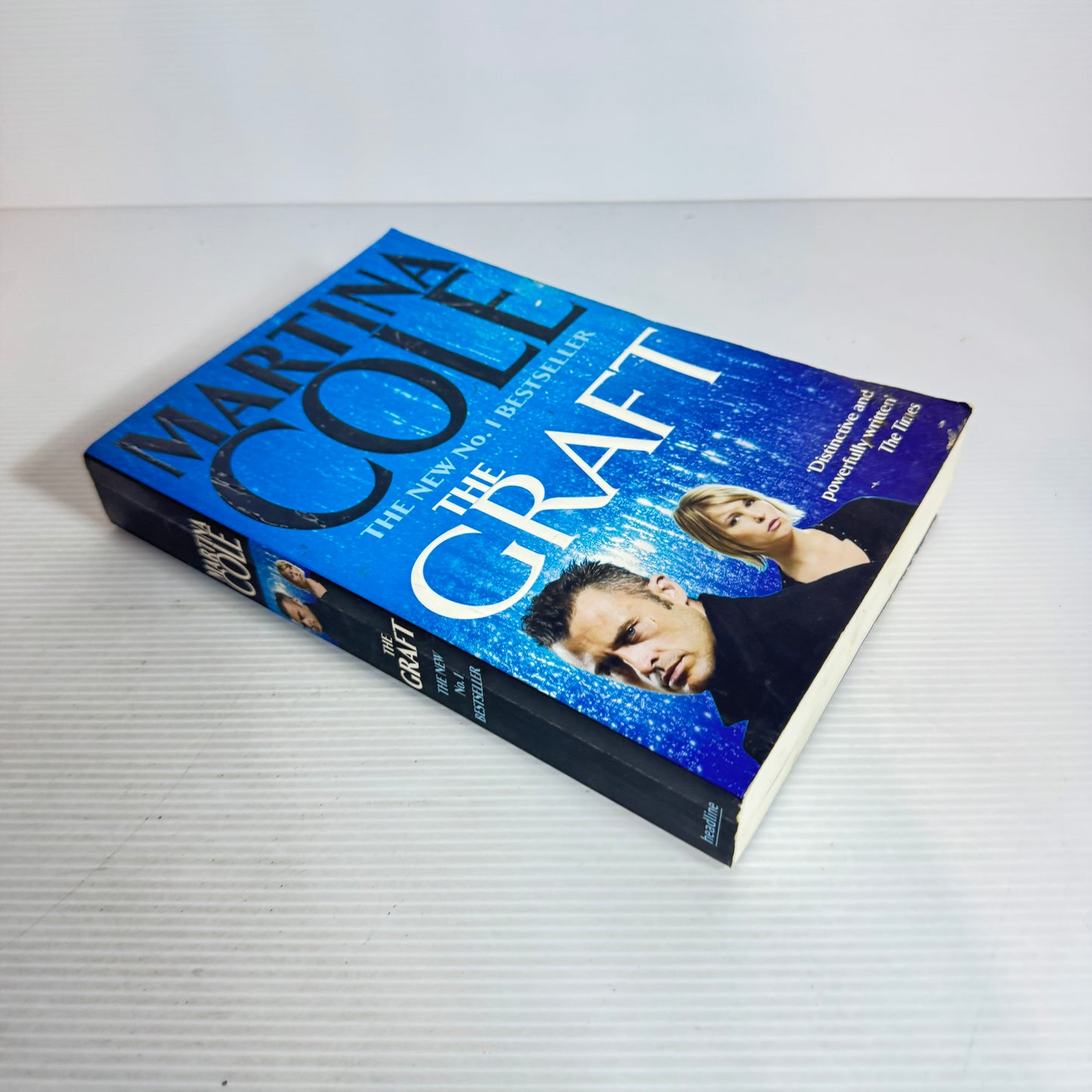 The Craft - Martina Cole
