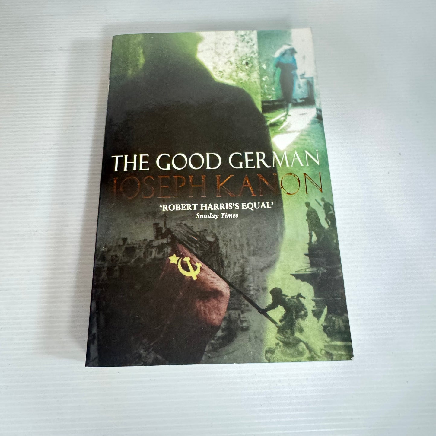 The Good German - Joseph Kanon