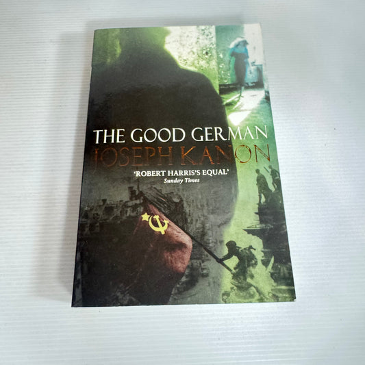 The Good German - Joseph Kanon