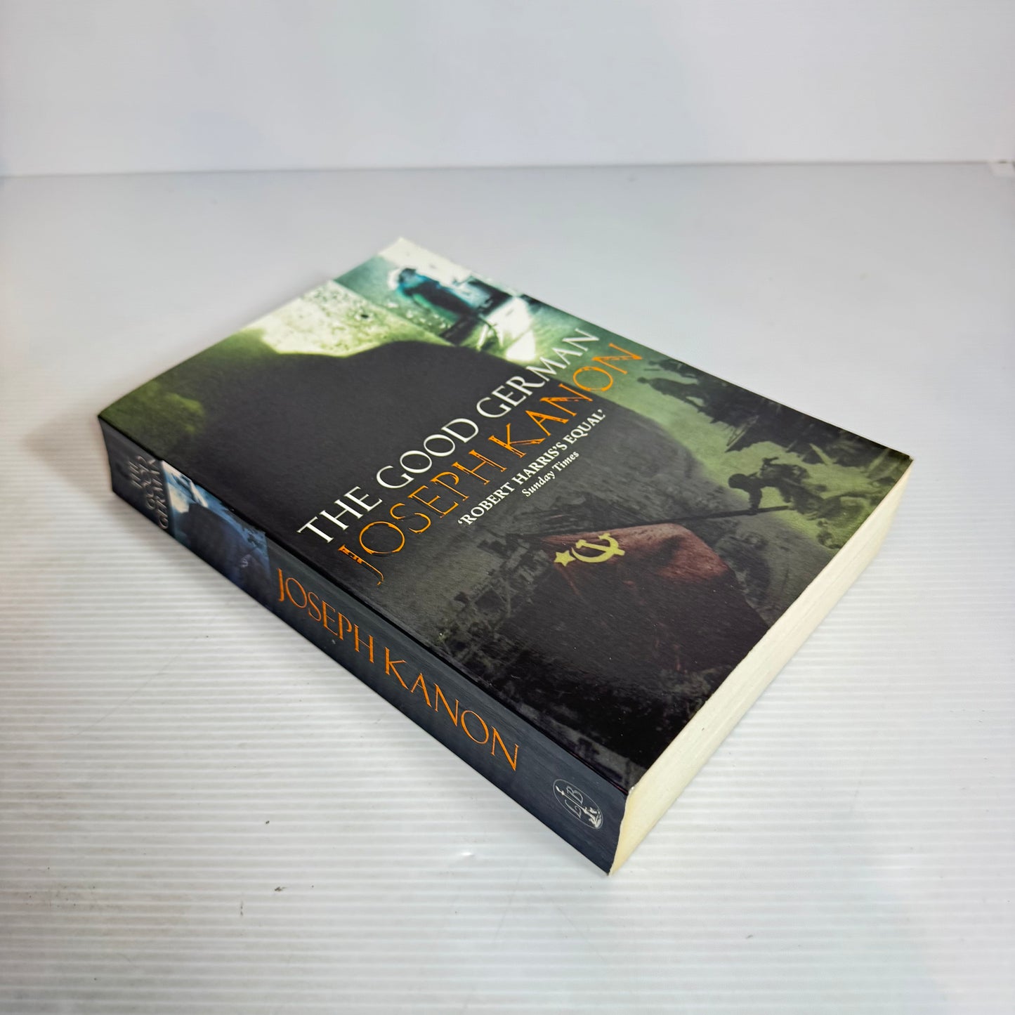 The Good German - Joseph Kanon