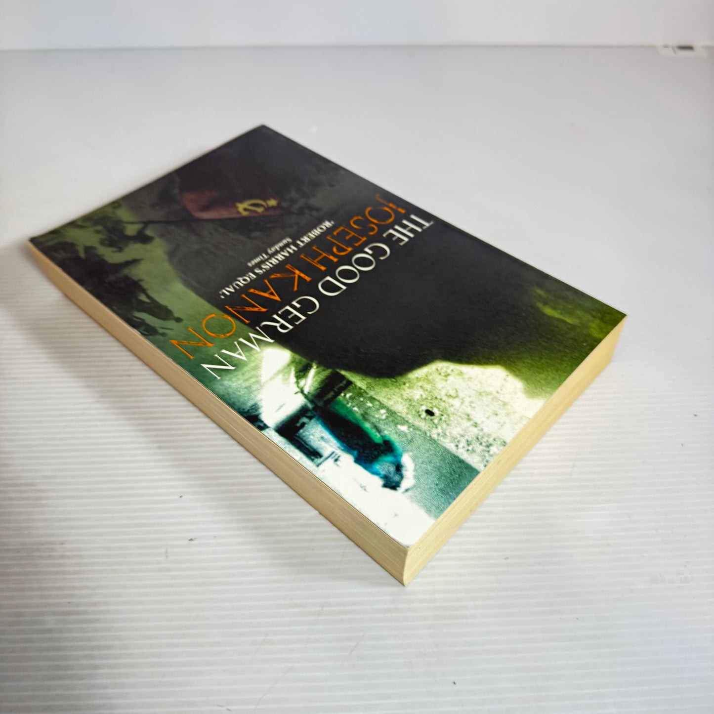 The Good German - Joseph Kanon
