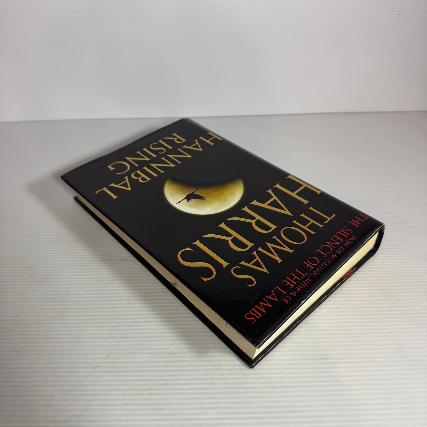 Hannibal Rising - Tomas Harris