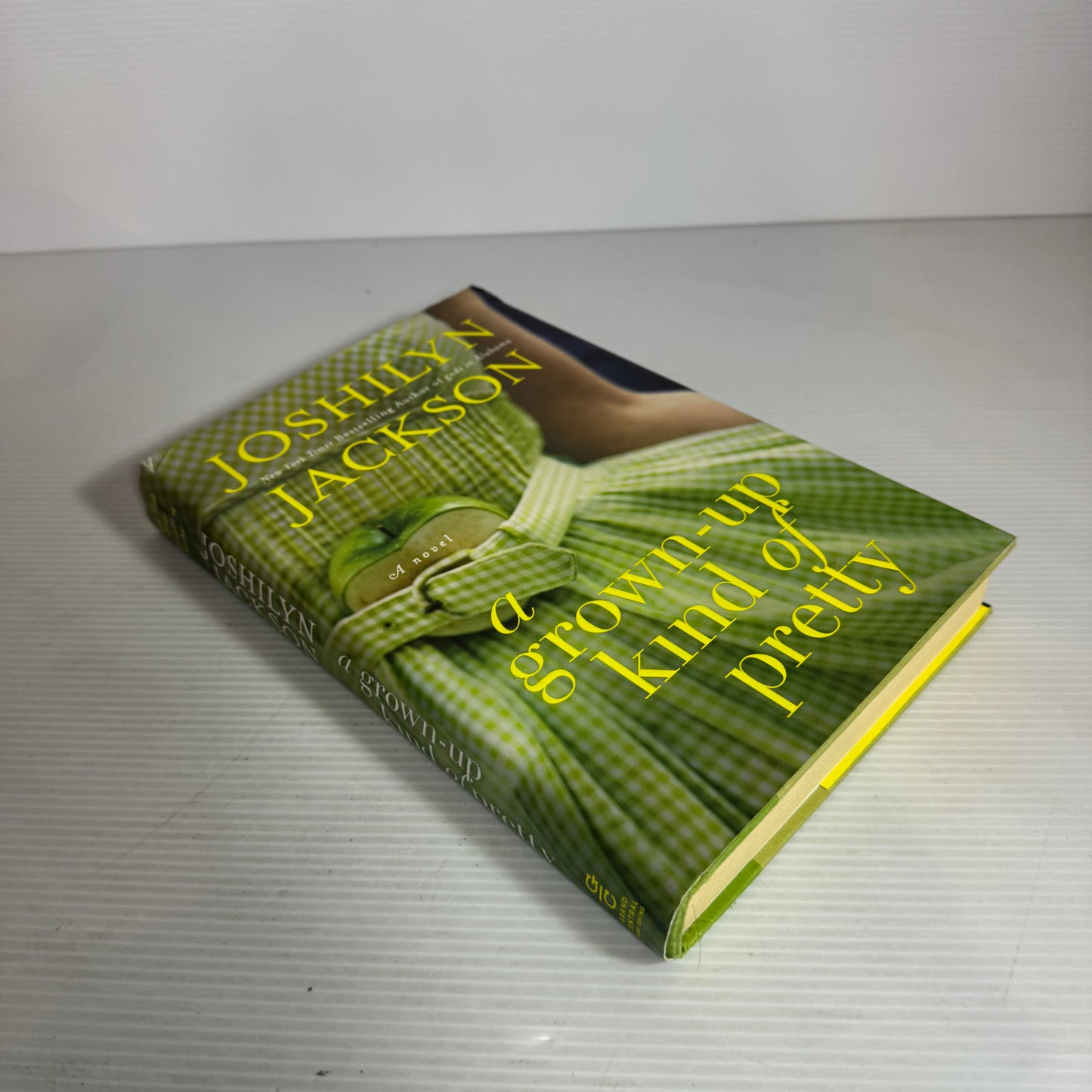 A Grown -Up Kind of Pretty - Joshilyn Jackson