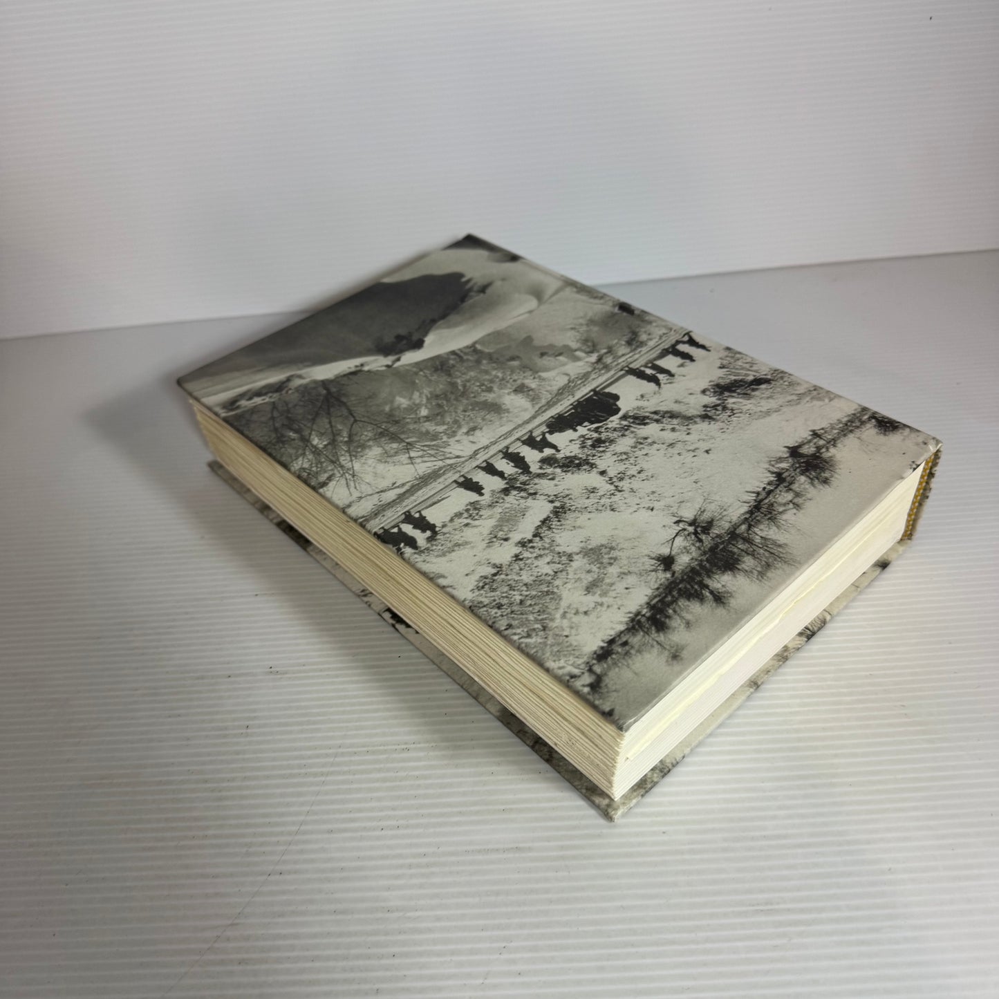 The Coldest Winter : America and the Korean War - David Halberstam