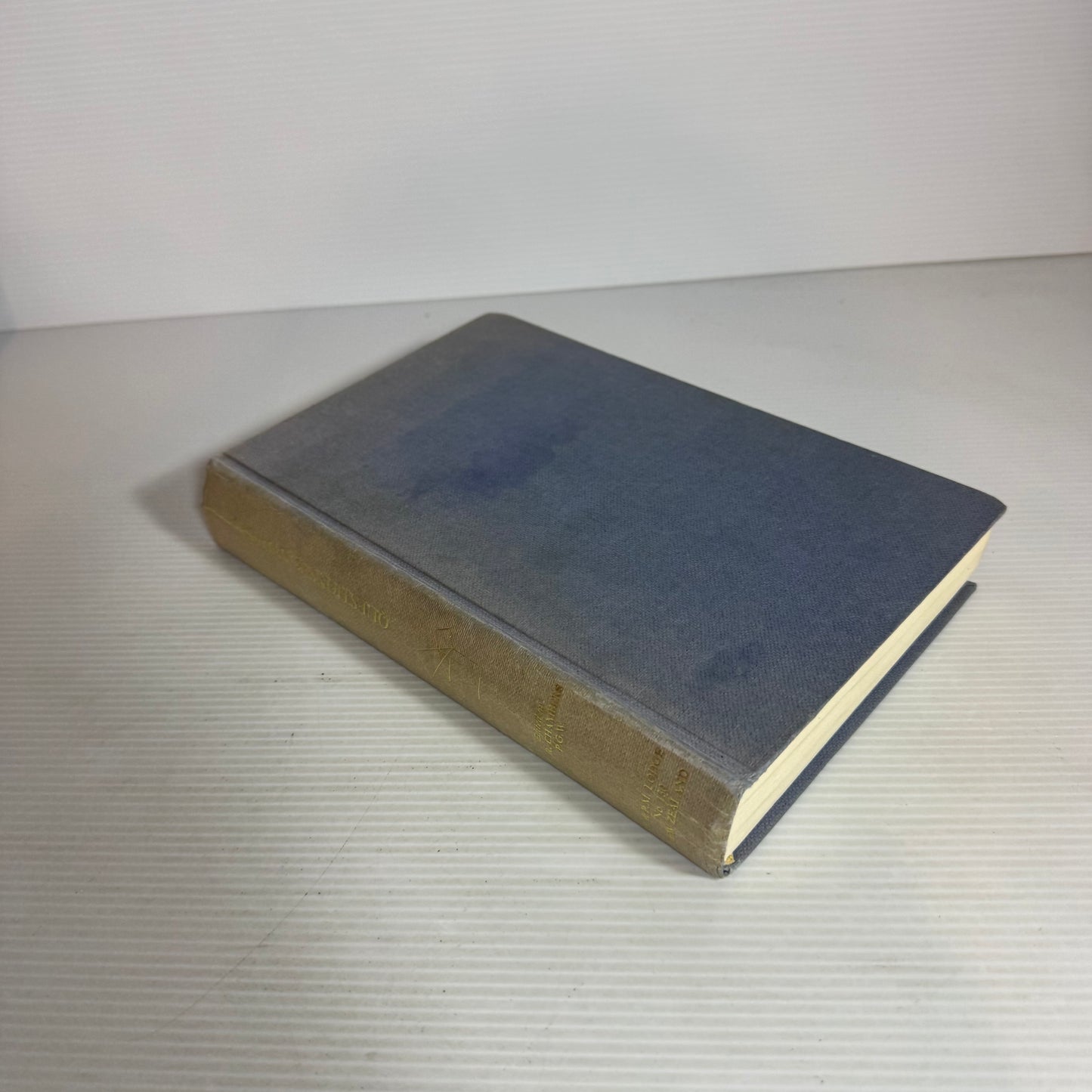 Freemason : Questions & Answers - Masters' and Past Masters' Lodge No. 130 (Vintage 1979)