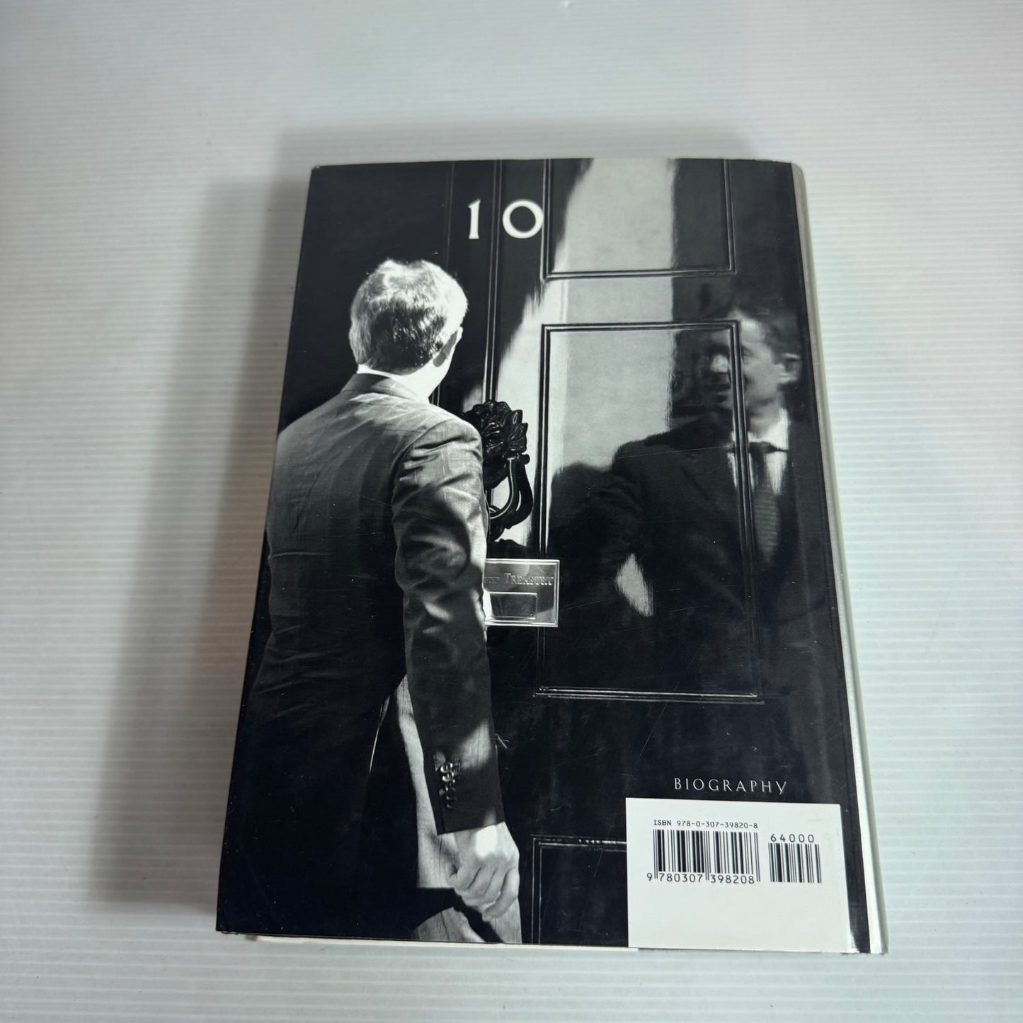 A Journey : My Political Life - Tony Blair