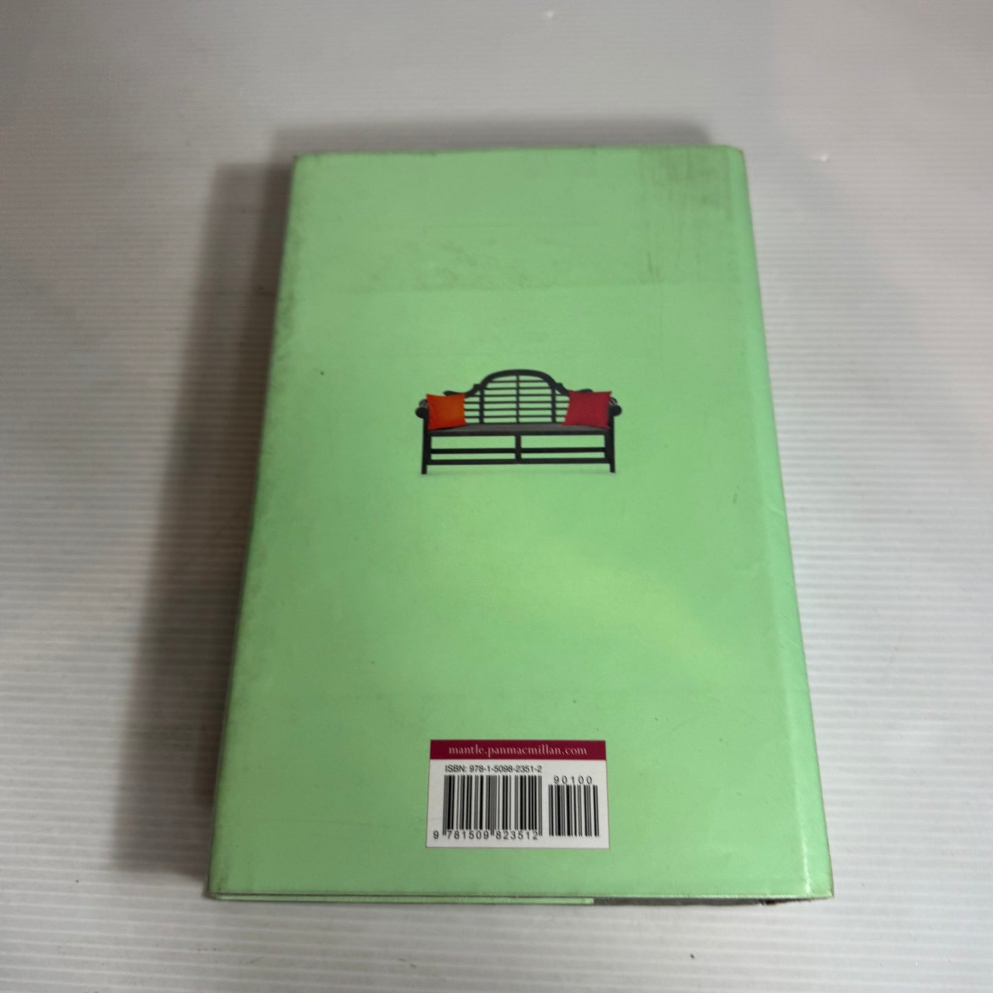 An Unsuitable Match - Joanna Trollope
