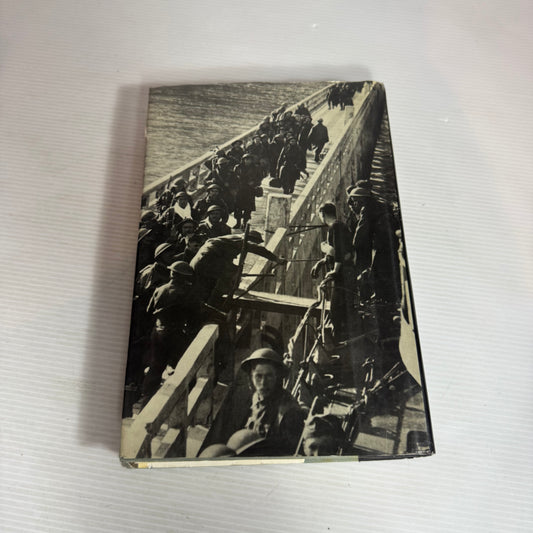 The Miracle of Dunkirk - Walter Lord