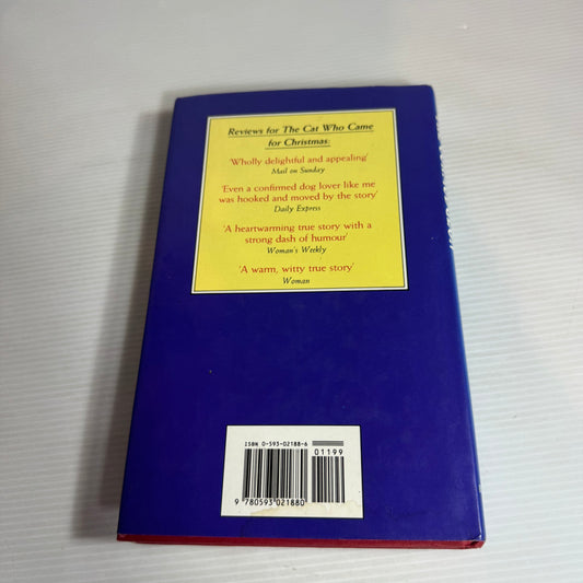 The Cat and the Curmudgeon - Cleveland Amory