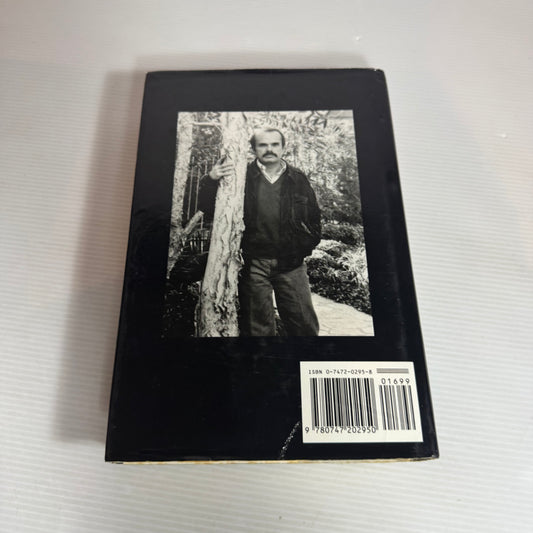 The Voice of the Night - Dean R Koontz (1991)